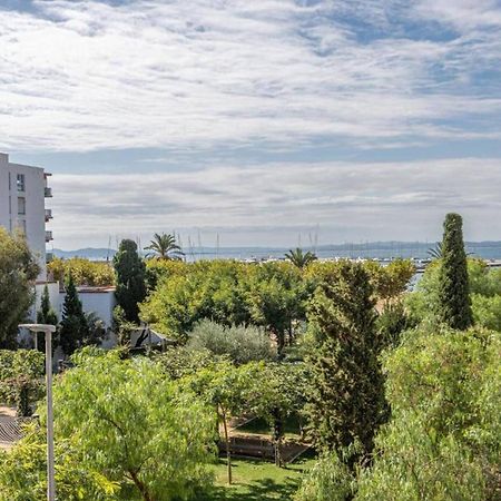 Apartamento Frente Al Mar Roses Eksteriør bilde