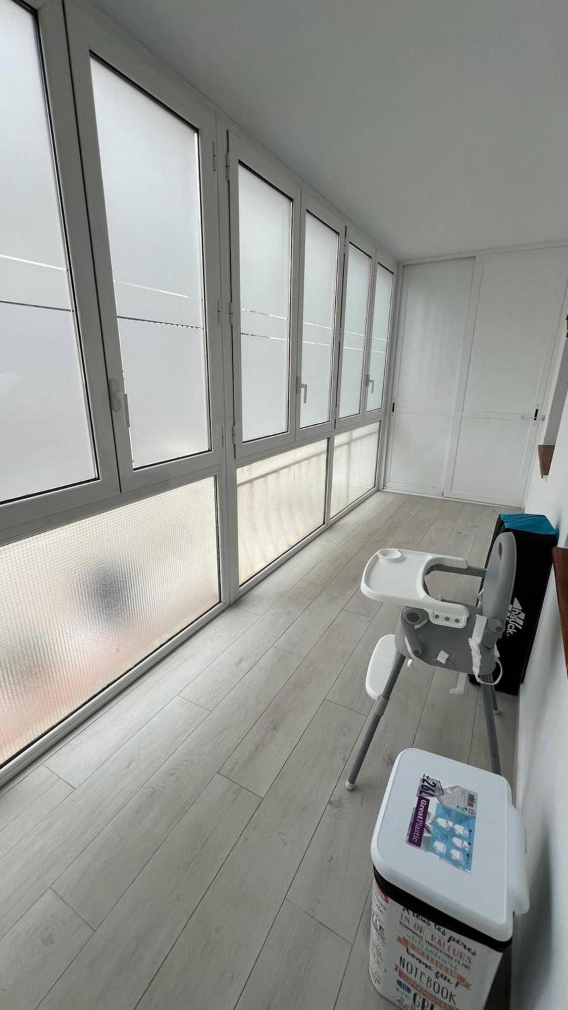 Apartamento Frente Al Mar Roses Eksteriør bilde