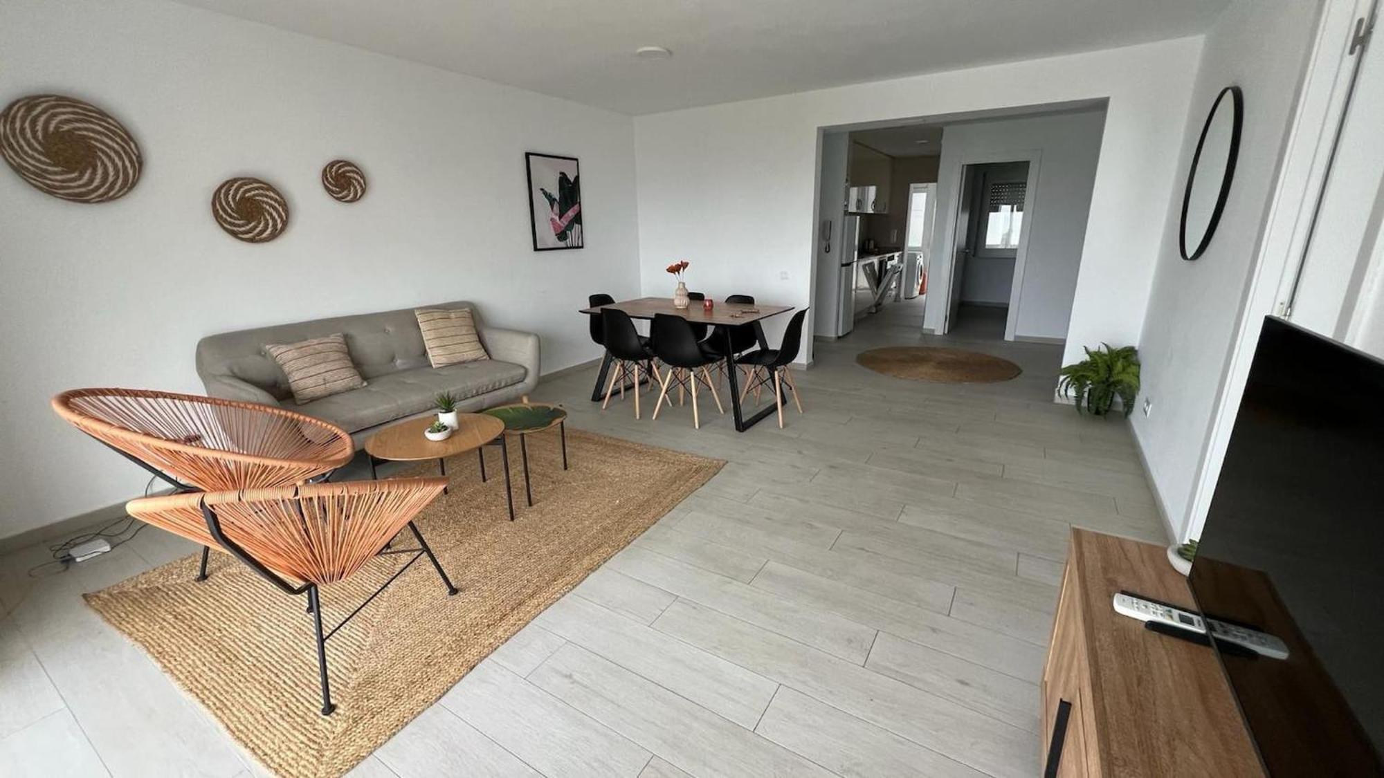 Apartamento Frente Al Mar Roses Eksteriør bilde